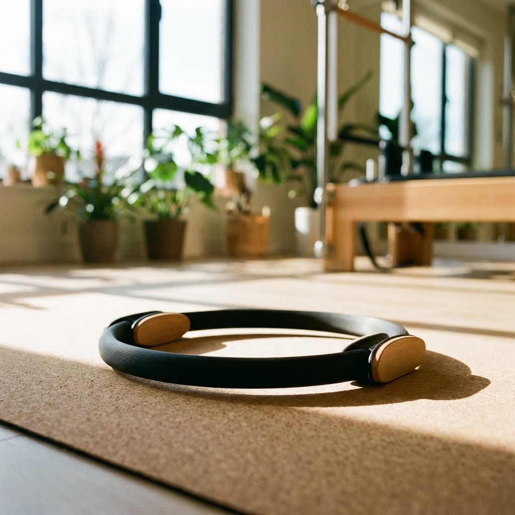 Pilates vs. Yoga: Which is Right for You?