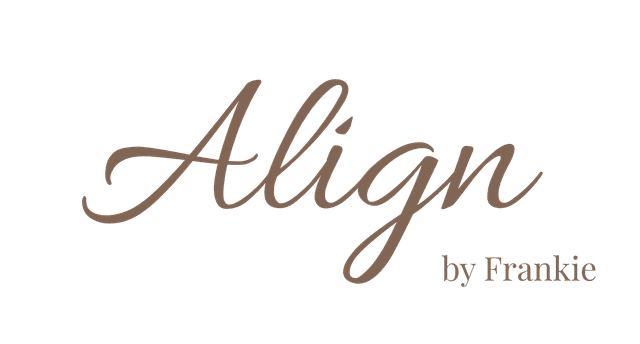 Align by Frankie