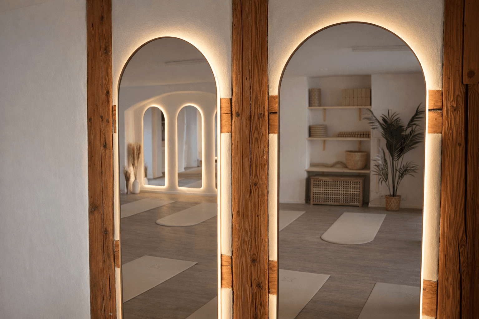 Align by Frankie Studio Interior