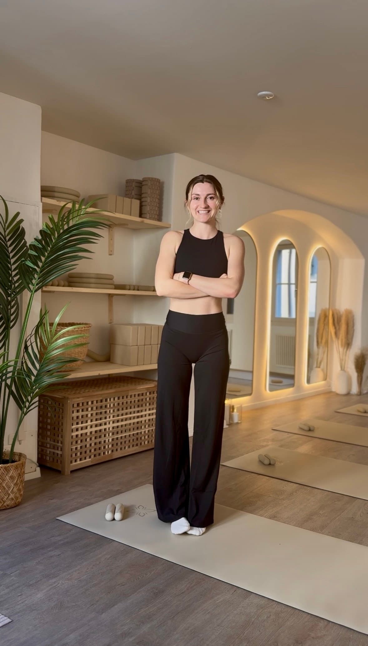 Frankie - Founder of Align by Frankie