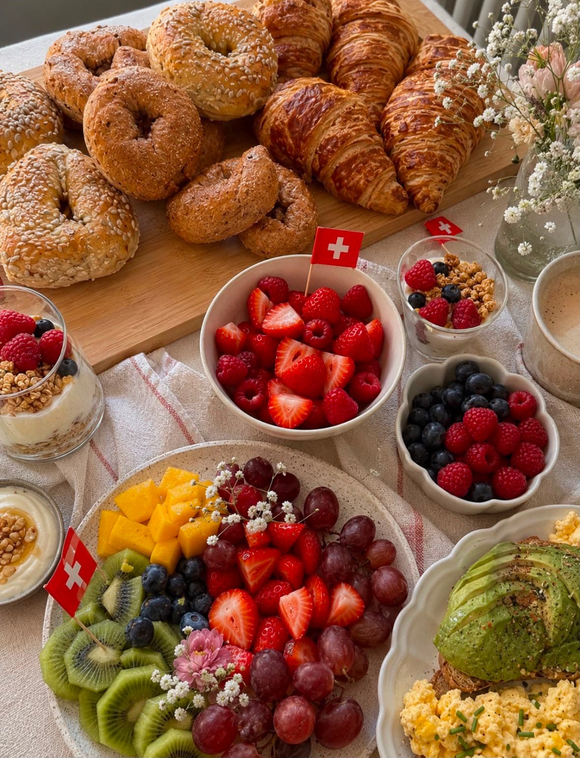Pilates & Brunch